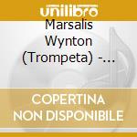 Marsalis Wynton (Trompeta) - Blue Interlude cd