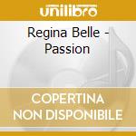 Regina Belle - Passion