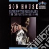 Son House - Father Of Delta Blues: The Complete 1965 Sessions cd musicale di Son House
