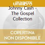 Johnny Cash - The Gospel Collection cd