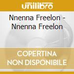 Nnenna Freelon - Nnenna Freelon cd musicale