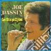Joe Dassin - Les Champs Elysees cd
