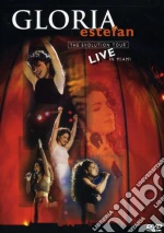 (Music Dvd) Gloria Estefan - Evolution Tour Live In Miami cd