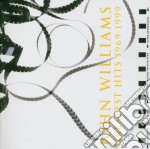 John Williams - Greatest Hits 1969 1999 (2 Cd)