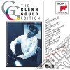 Glenn Gould Edition: Sonata For Piano - Berg, Krenek, Webern, Ravel - Glenn Gould cd