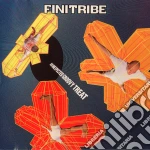 Finitribe - An Unexpected Groovy Treat cd