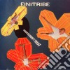Finitribe - An Unexpected Groovy Treat cd