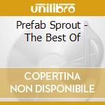 Prefab Sprout - The Best Of cd