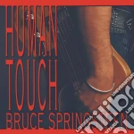 Bruce Springsteen - Human Touch cd