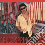 Bruce Springsteen - Lucky Town cd