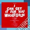 Barbra Streisand - I Can Get It For You Wholesale cd