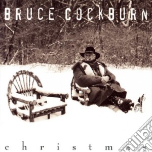 Bruce Cockburn - Christmas cd musicale di Bruce Cockburn