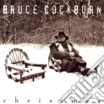 Bruce Cockburn - Christmas cd