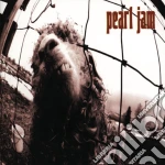 Pearl Jam - Vs cd