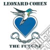 Leonard Cohen - The Future cd