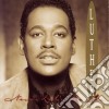 Luther Vandross - Never Let Me Go cd