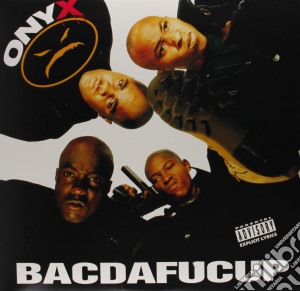 (LP Vinile) Onyx - Bacdafucup (2 Lp) lp vinile di Onyx