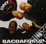 (LP Vinile) Onyx - Bacdafucup (2 Lp) vinile