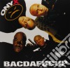 (LP Vinile) Onyx - Bacdafucup (2 Lp) cd