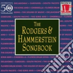 Rodgers & Hammerstein - Songbook cd