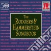 Rodgers & Hammerstein - Songbook cd
