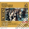 Gioacchino Rossini - Il Viaggio A Reims cd