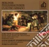 Gustav Mahler - Il Canto Sospeso cd