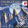 Unforgettable: Gershwin, Porter, Rodgers, Kern cd