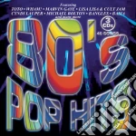 80'S Pop Hits (3 Cd) cd