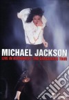 (Music Dvd) Michael Jackson - Live In Bucharest cd