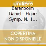 Barenboim Daniel - Elgar: Symp. N. 1 / Cockaigne