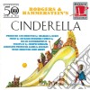 Rodgers & Hammerstein - Cinderella cd