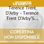 Terence Trent D'Arby - Terence Trent D'Arby'S Symphony Or Damn cd musicale di Terence Trent D'Arby