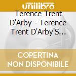Terence Trent D'Arby - Terence Trent D'Arby'S Symphony Or Damn cd