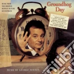 George Fenton - Groundhog Day cd