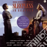 Sleepless In Seattle / O.S.T. cd