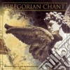 Gregorian Chant cd
