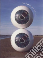 (Music Dvd) Pink Floyd - Pulse (2 Dvd) cd