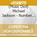 (Music Dvd) Michael Jackson - Number Ones cd