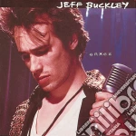 Jeff Buckley - Grace cd