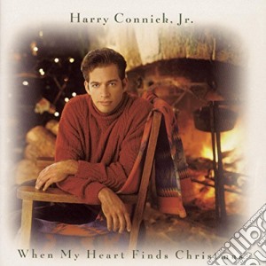 Harry Connick Jr. - When My Heart Finds Christmas cd musicale di Connick Jr. Harry