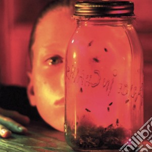 Alice In Chains - Jar Of Flies cd musicale di Alice In Chains