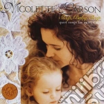 Nicolette Larson - Sleep Baby Sleep cd