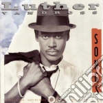 Luther Vandross - Songs cd