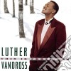 Luther Vandross - This Is Christmas cd