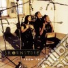 Brownstone - From The Bottom Up cd