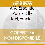 V/A-Essential Pop - Billy Joel,Frank Sinatra,Willie Nelson,Tony Bennet,Santana... cd
