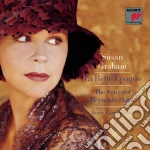 Belle Epoque: Songs Of Reynaldo Hahn cd