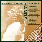 Georg Friedrich Handel - Messiah cd