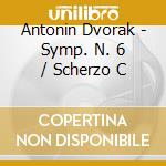 Antonin Dvorak - Symp. N. 6 / Scherzo C